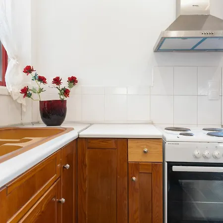 וילה Christina 2 Kythnos Mérichas