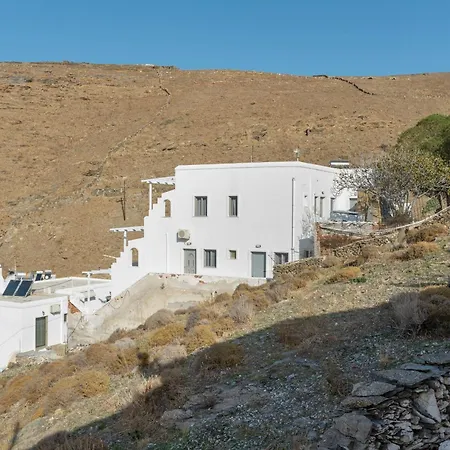 וילה Christina 2 Kythnos *