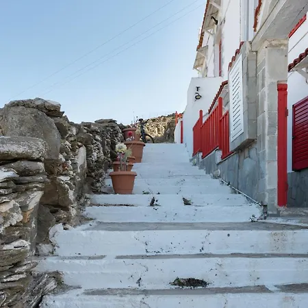 Christina 2 Kythnos Mérichas