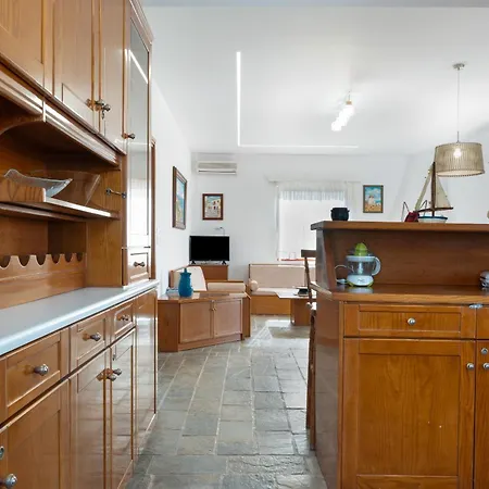 וילה Christina 2 Kythnos *