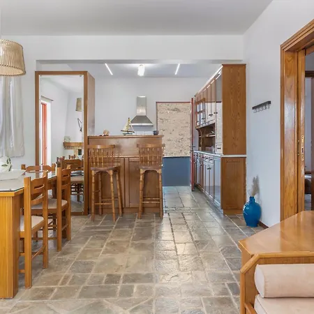 Villa Christina 2 Kythnos *