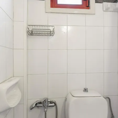 Christina 2 Kythnos Villa