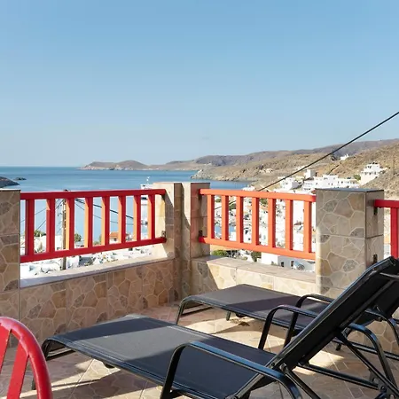 Christina 2 Kythnos *