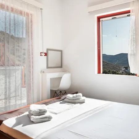 Villa Christina 2 Kythnos *