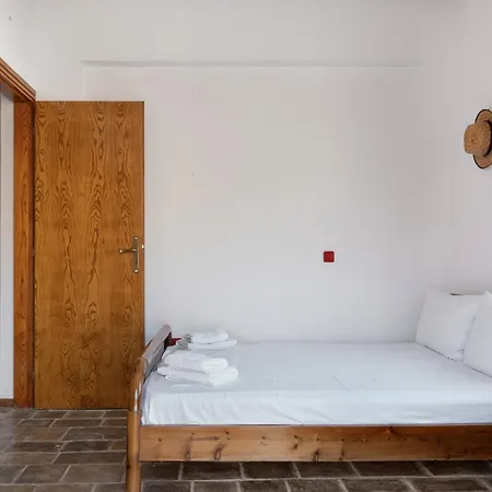 Villa Christina 2 Kythnos